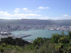 Wellington (Neuseeland) Wellington (Neuseeland)