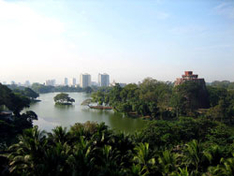 Yangon / Rangun (Myanmar)