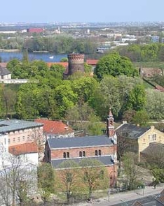 Berlin-Spandau (Deutschland)
