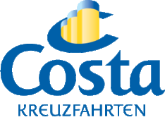 Costa Kreuzfahrten