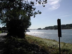 Deutschland- Rhein
