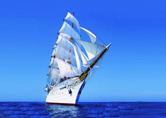Sea Cloud Sea Cloud