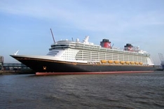 Disney Fantasy