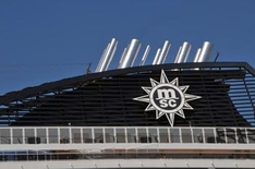 MSC Kreuzfahrten ab Le Havre