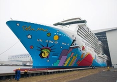 Norwegian Breakaway Norwegian Breakaway