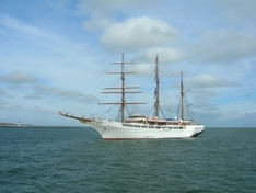 SS Sea Cloud