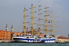 windjammer