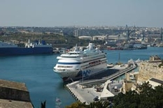Valletta (Malta) Valletta (Malta)
