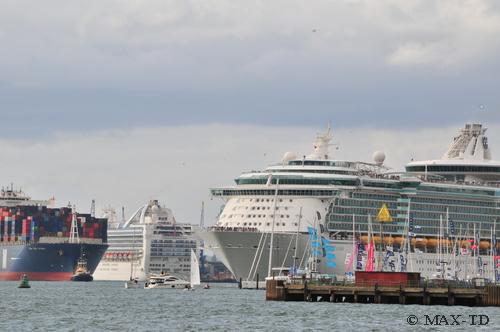 Independance of the Seas