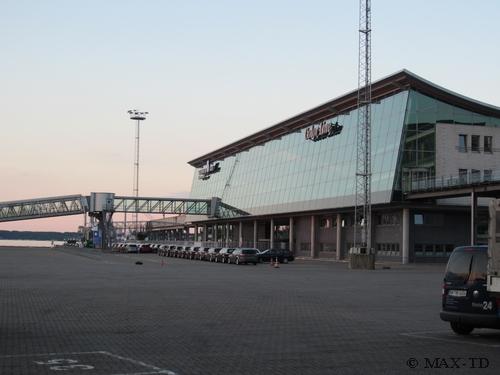 Norwegenkai Kiel