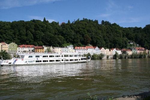 Donaukreuzfahrt ab Passau Donaukreuzfahrt ab Passau