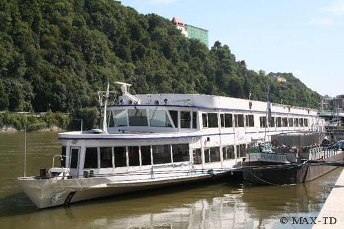 Donau Flusskreuzfahrt ab Passau
