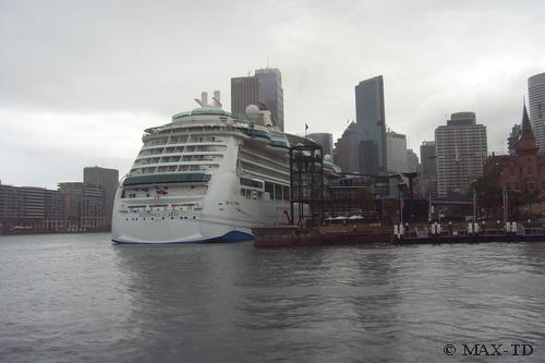 Radiance of the Seas