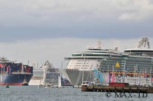 Independance of the Seas