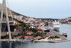 Dubrovnik kreuzfahrten