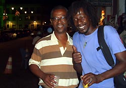 Stadtführer Salvador de Bahia