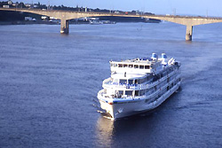 Kama Flusskreuzfahrt Kama Flusskreuzfahrt