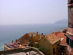 Kreuzfahrt westliches Mittelmeer