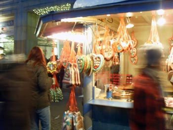 Weihnachtsmarkt