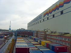 Meyer Werft