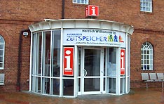 Papenburg Tourismus