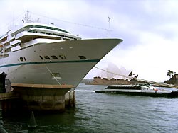 Kreuzfahrten News