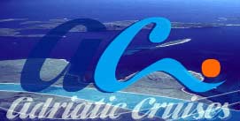 Adriatic Cruises Ltd. Adriatic Cruises Ltd.