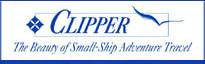 Clipper Cruise Line