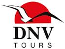DNV-Touristik GmbH