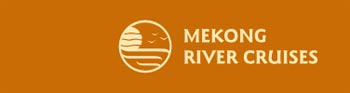 Mekong River Cruises