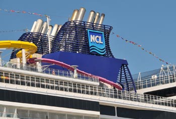 Norwegian Cruise Line