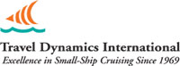 Travel Dynamics International