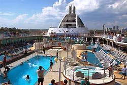Sun Princess, Foto: Alexander Ivanov
