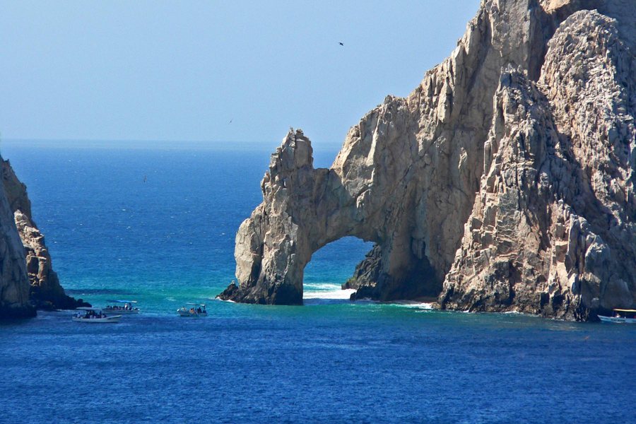 Mexikanische Riviera Kreuzfahrt: Häfen und Dauer