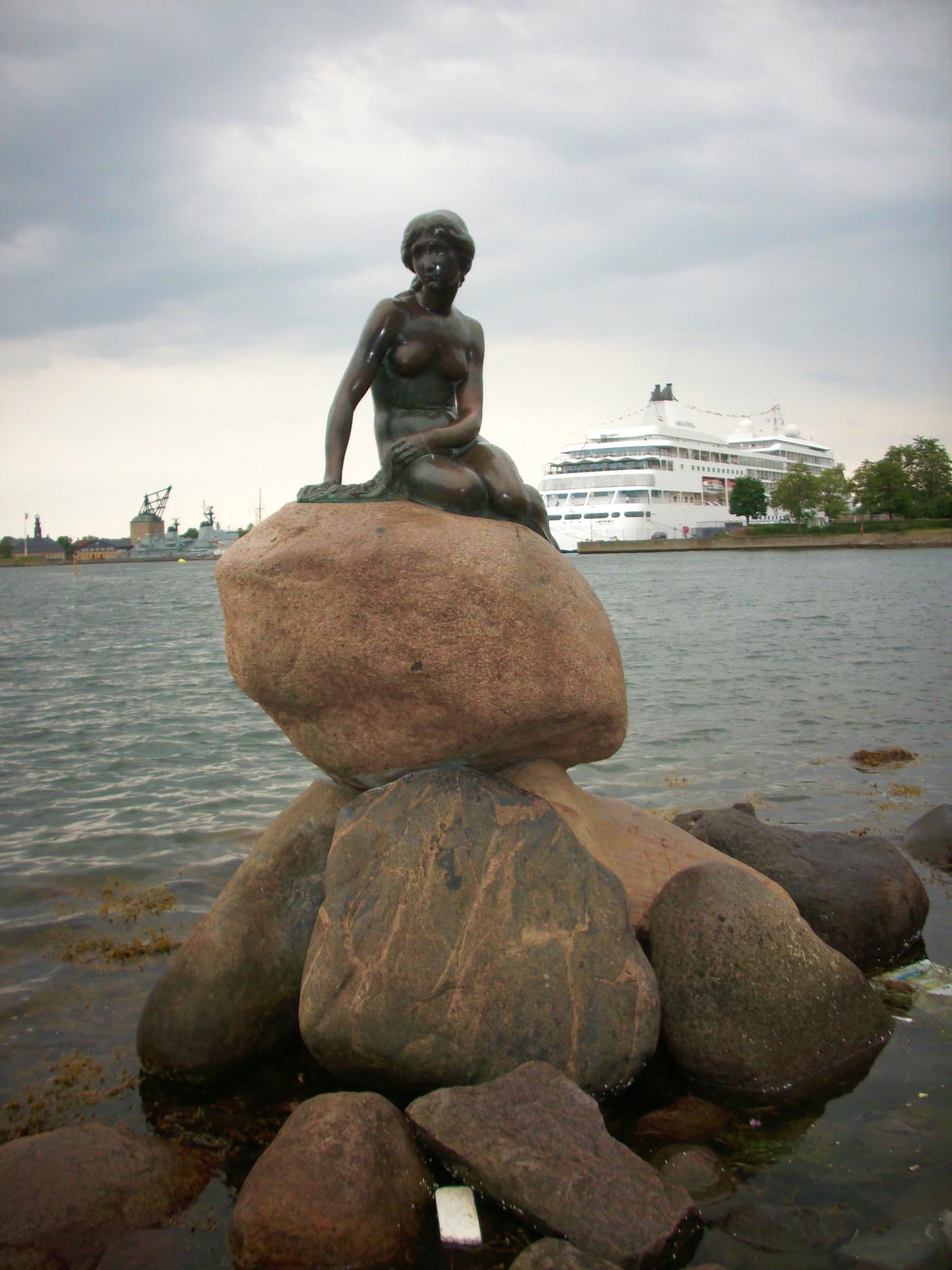 Ostsee-Kreuzfahrt