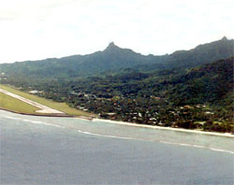 Avatiu (Cookinseln)