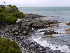 Bluff (Neuseeland)