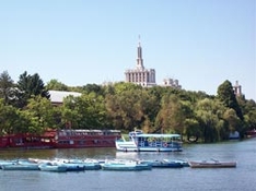 Bukarest (Rumänien)
