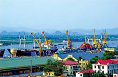 Haiphong (Vietnam)