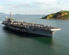 Laem Chabang - Bangkok (Thailand)