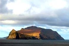 Mykines (Färöer, Dänemark)