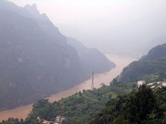 Yichang (China)