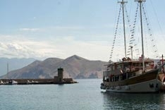 Baska (Kroatien)