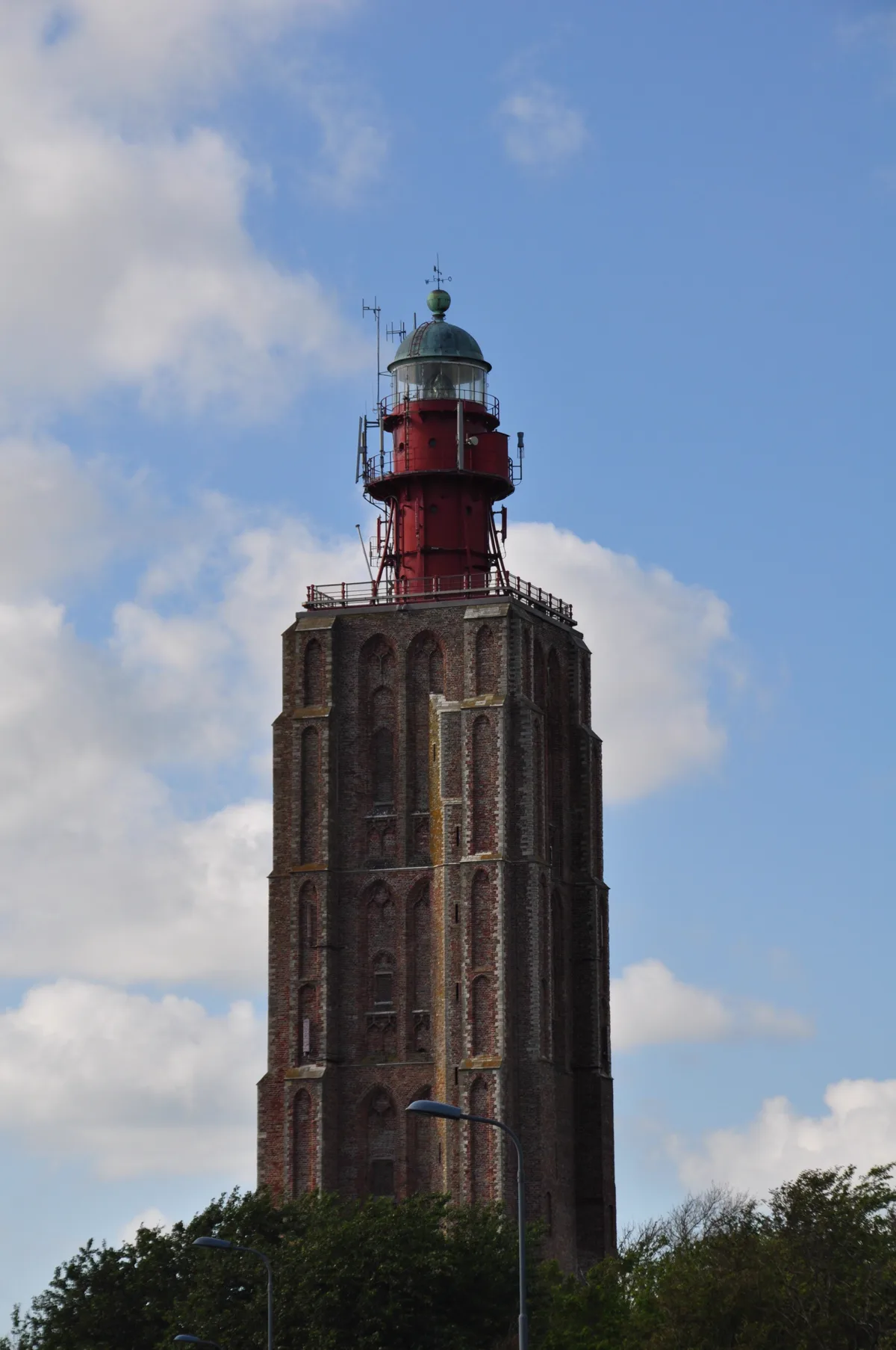 Nordsee-Kreuzfahrt