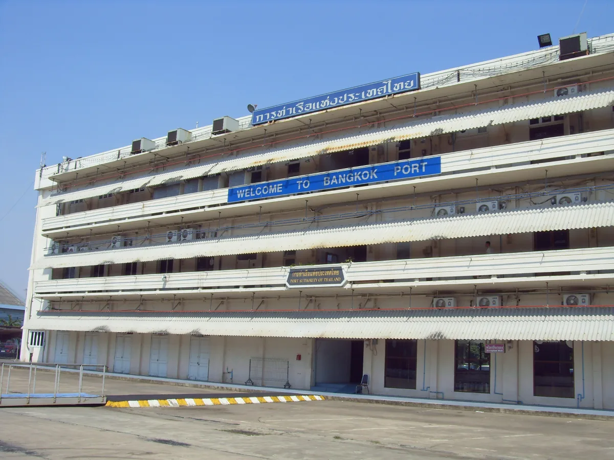 Südostasien-Kreuzfahrt