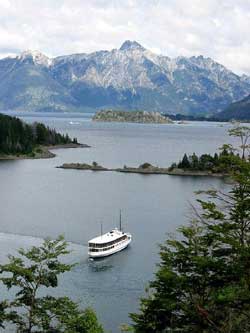 Kreuzfahrten ab Argentinien
