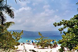 Kreuzfahrt Jamaika