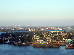 New Orleans