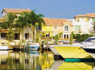 La Romana