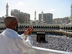 Kreuzfahrt Saudi-Arabien